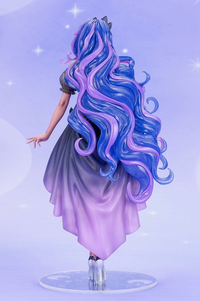 My Little Pony - Princess Luna - Bishoujo Statue - My Little Pony Bishoujo Series - 1/7 (Kotobukiya) photo 14