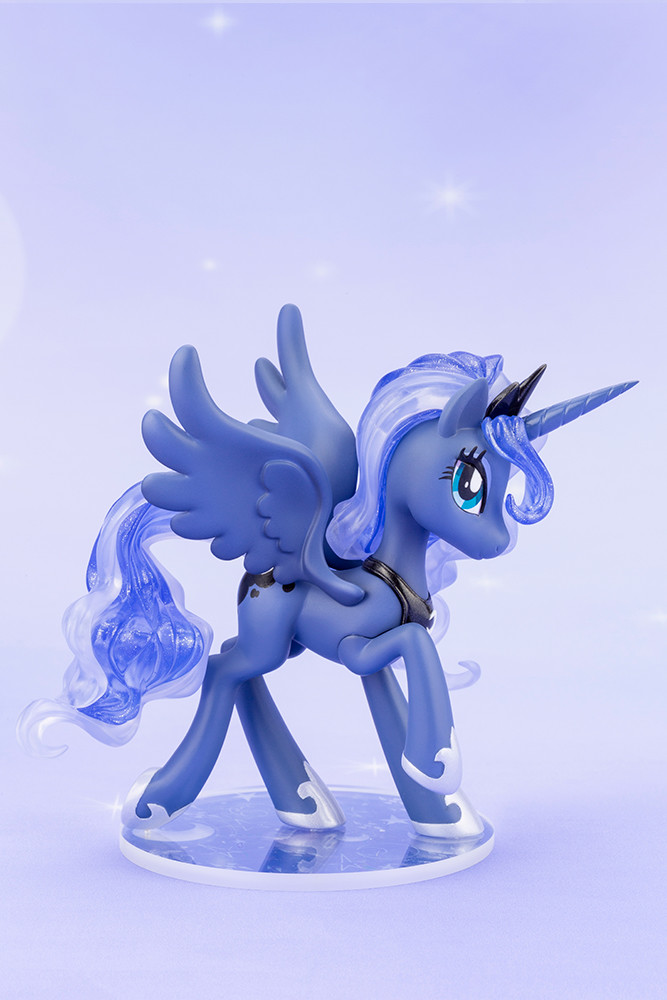 My Little Pony - Princess Luna - Bishoujo Statue - My Little Pony Bishoujo Series - 1/7 (Kotobukiya) photo 23