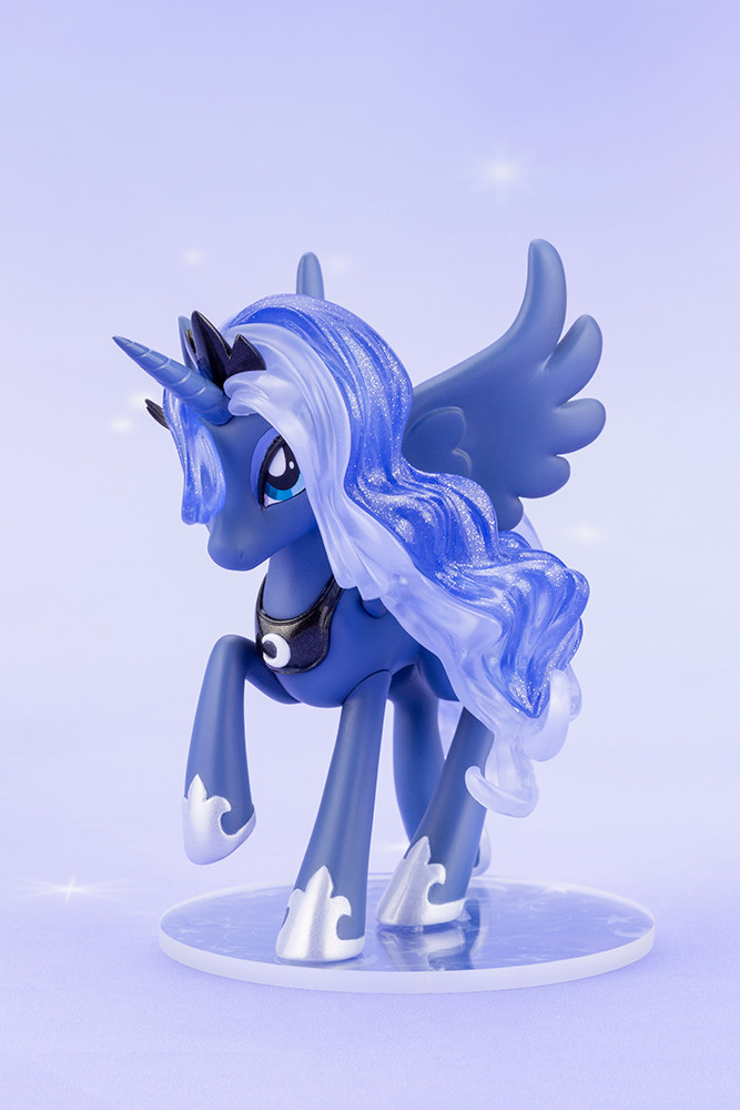 My Little Pony - Princess Luna - Bishoujo Statue - My Little Pony Bishoujo Series - 1/7 (Kotobukiya) photo 24