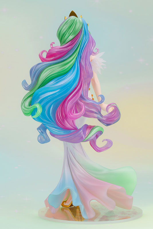 My Little Pony - Princess Celestia - Bishoujo Statue - My Little Pony Bishoujo Series - 1/7 (Kotobukiya) photo 14