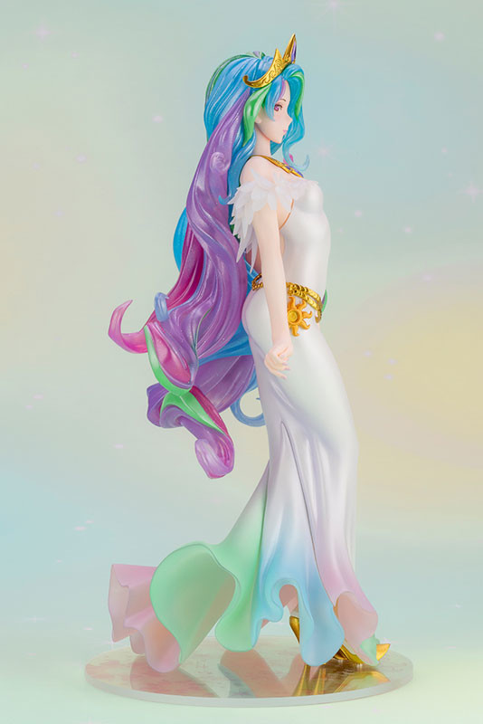 My Little Pony - Princess Celestia - Bishoujo Statue - My Little Pony Bishoujo Series - 1/7 (Kotobukiya) photo 23