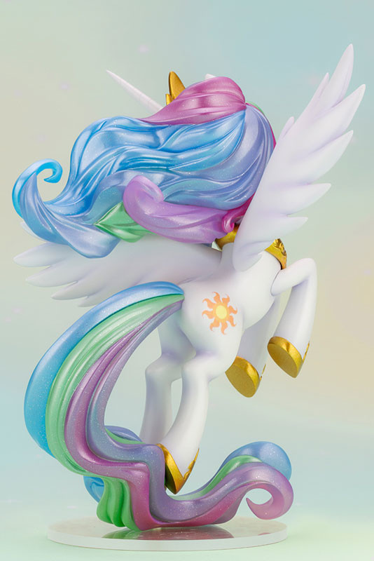 My Little Pony - Princess Celestia - Bishoujo Statue - My Little Pony Bishoujo Series - 1/7 (Kotobukiya) photo 24