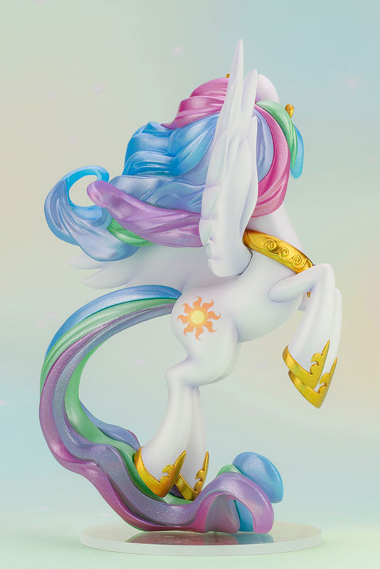 My Little Pony - Princess Celestia - Bishoujo Statue - My Little Pony Bishoujo Series - 1/7 (Kotobukiya) photo 25