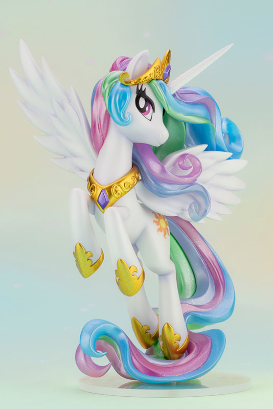My Little Pony - Princess Celestia - Bishoujo Statue - My Little Pony Bishoujo Series - 1/7 (Kotobukiya) photo 26
