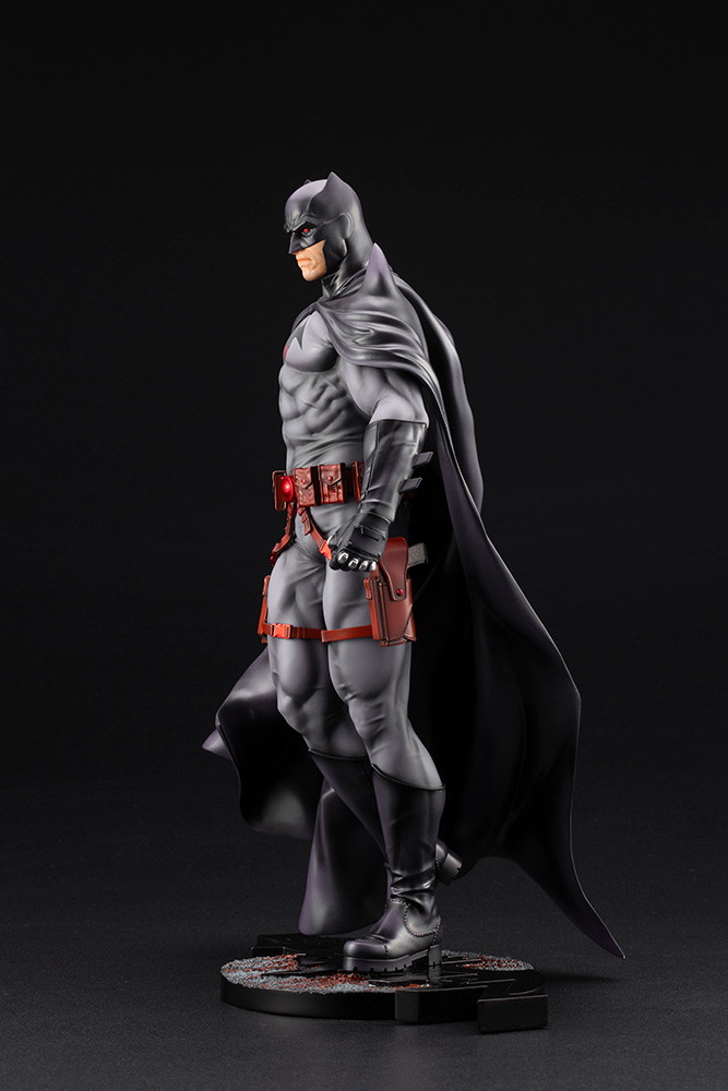 Flashpoint - Batman (Thomas Wayne) - ARTFX - 1/6 (Kotobukiya) photo 12