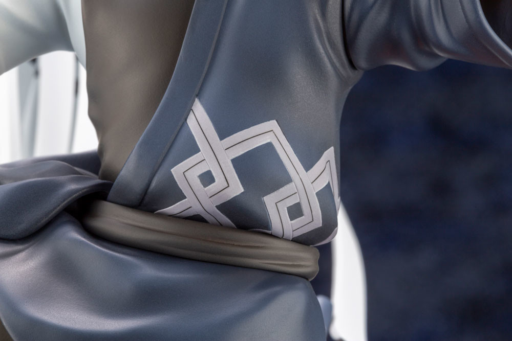Enn Enn no Shouboutai - Shinmon Benimaru - ARTFX J - 1/8 (Kotobukiya) photo 27