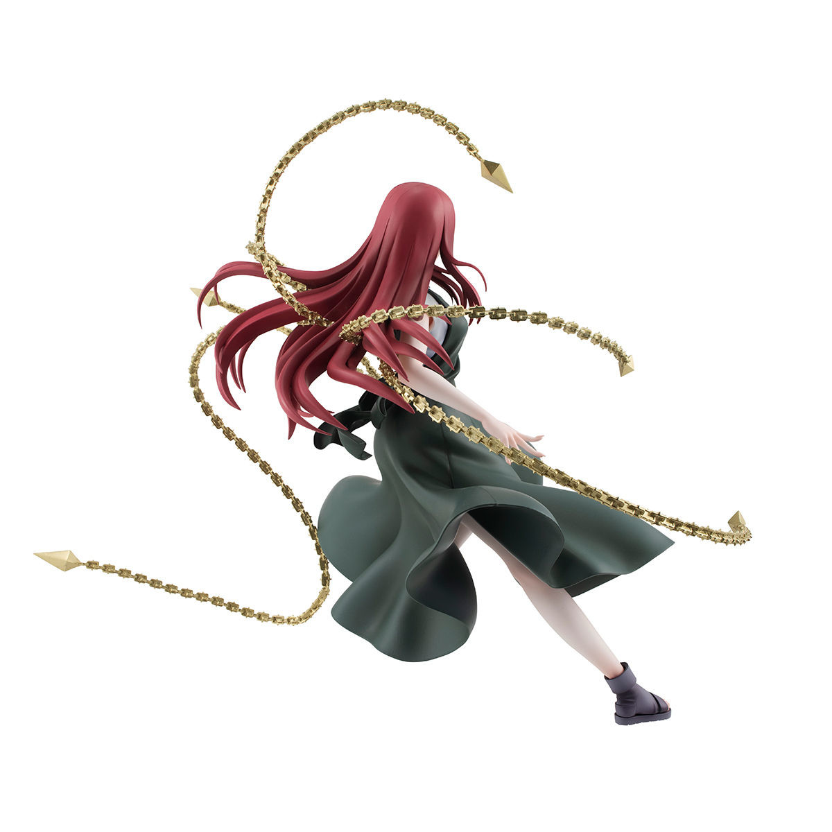 Naruto Shippuuden - Uzumaki Kushina - Naruto Gals (MegaHouse) photo 6