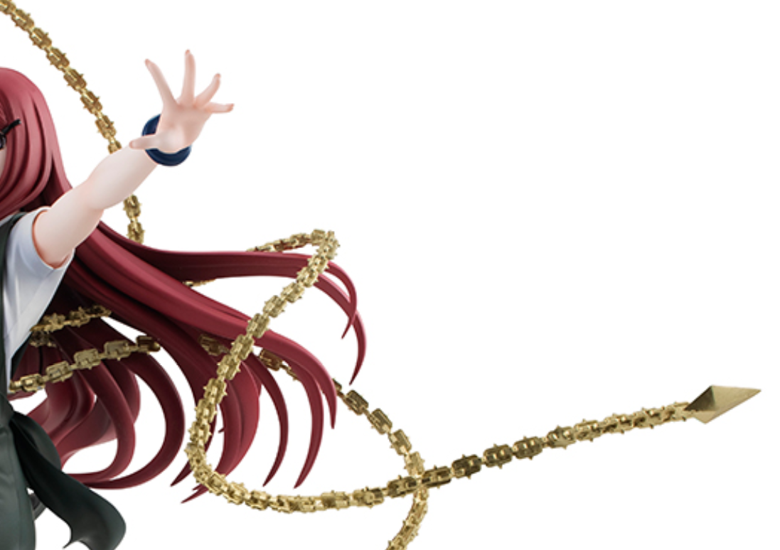 Naruto Shippuuden - Uzumaki Kushina - Naruto Gals (MegaHouse) photo 11