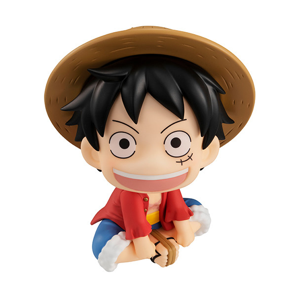 One Piece - Monkey D. Luffy - Look Up (MegaHouse) photo 3