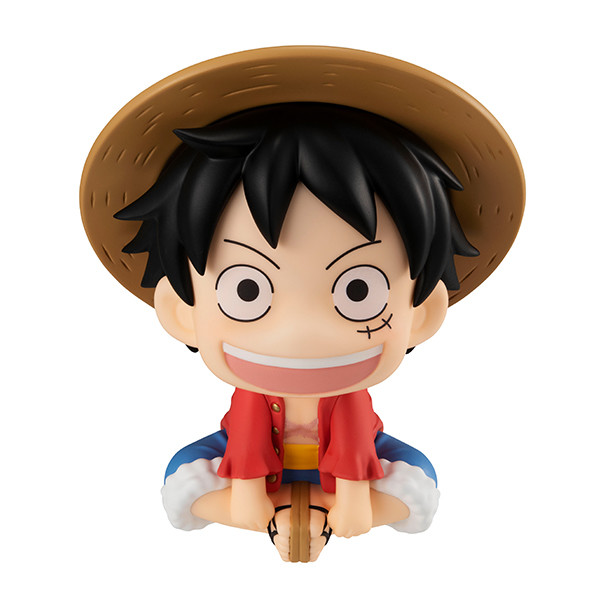 One Piece - Monkey D. Luffy - Look Up (MegaHouse) photo 4