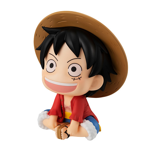 One Piece - Monkey D. Luffy - Look Up (MegaHouse) photo 5