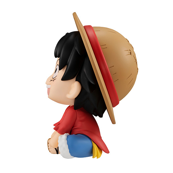 One Piece - Monkey D. Luffy - Look Up (MegaHouse) photo 6