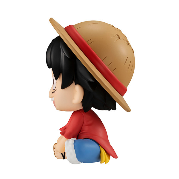 One Piece - Monkey D. Luffy - Look Up (MegaHouse) photo 7