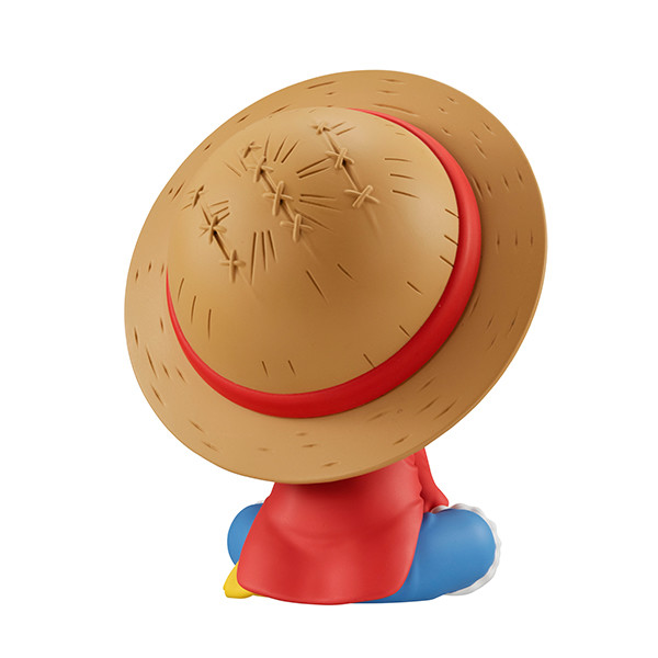 One Piece - Monkey D. Luffy - Look Up (MegaHouse) photo 8