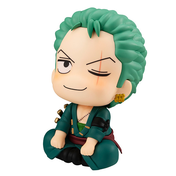 One Piece - Roronoa Zoro - Look Up (MegaHouse)