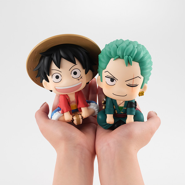 One Piece - Roronoa Zoro - Look Up (MegaHouse) photo 7