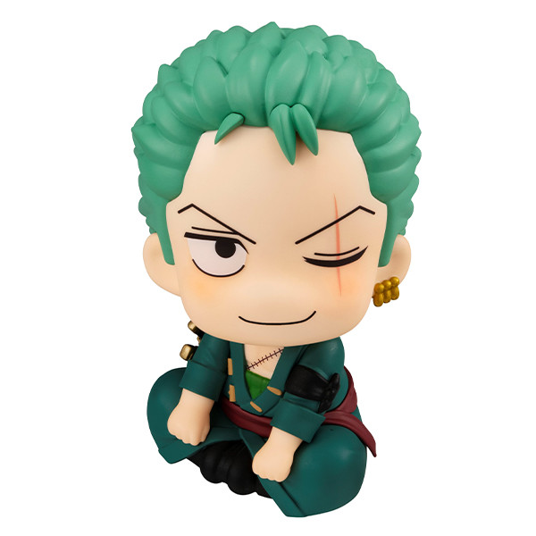 One Piece - Roronoa Zoro - Look Up (MegaHouse) photo 10