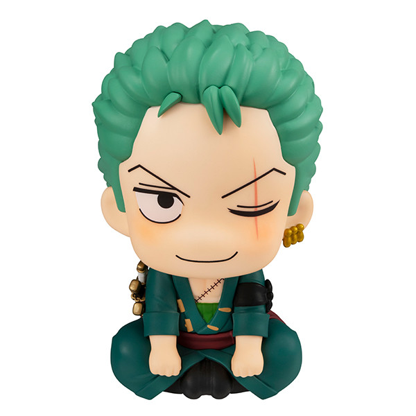 One Piece - Roronoa Zoro - Look Up (MegaHouse) photo 11