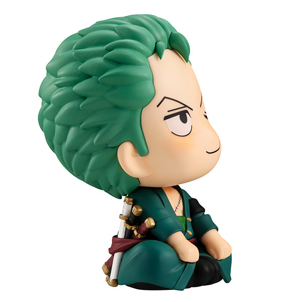 One Piece - Roronoa Zoro - Look Up (MegaHouse) photo 12