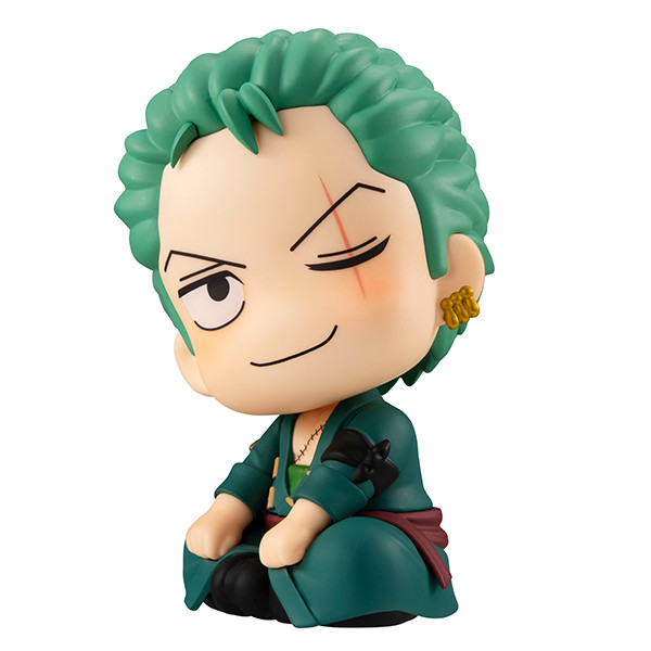 One Piece - Roronoa Zoro - Look Up (MegaHouse) photo 13