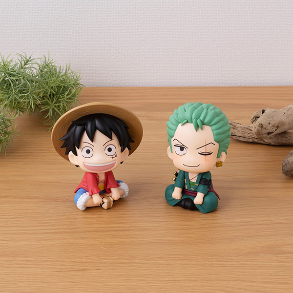 One Piece - Roronoa Zoro - Look Up (MegaHouse) photo 14