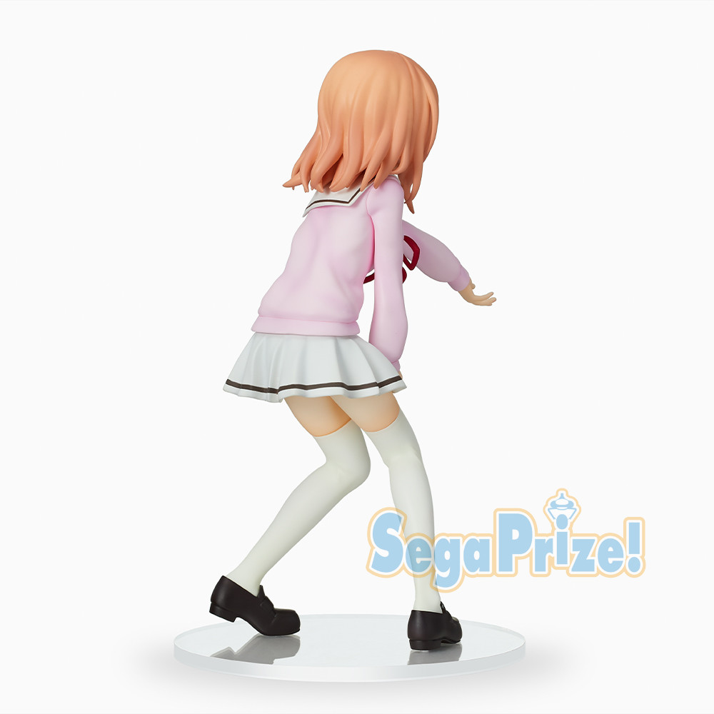 Gochuumon wa Usagi Desu ka? Bloom - Hoto Kokoa - PM Figure - Seifuku Ver. (SEGA) photo 5
