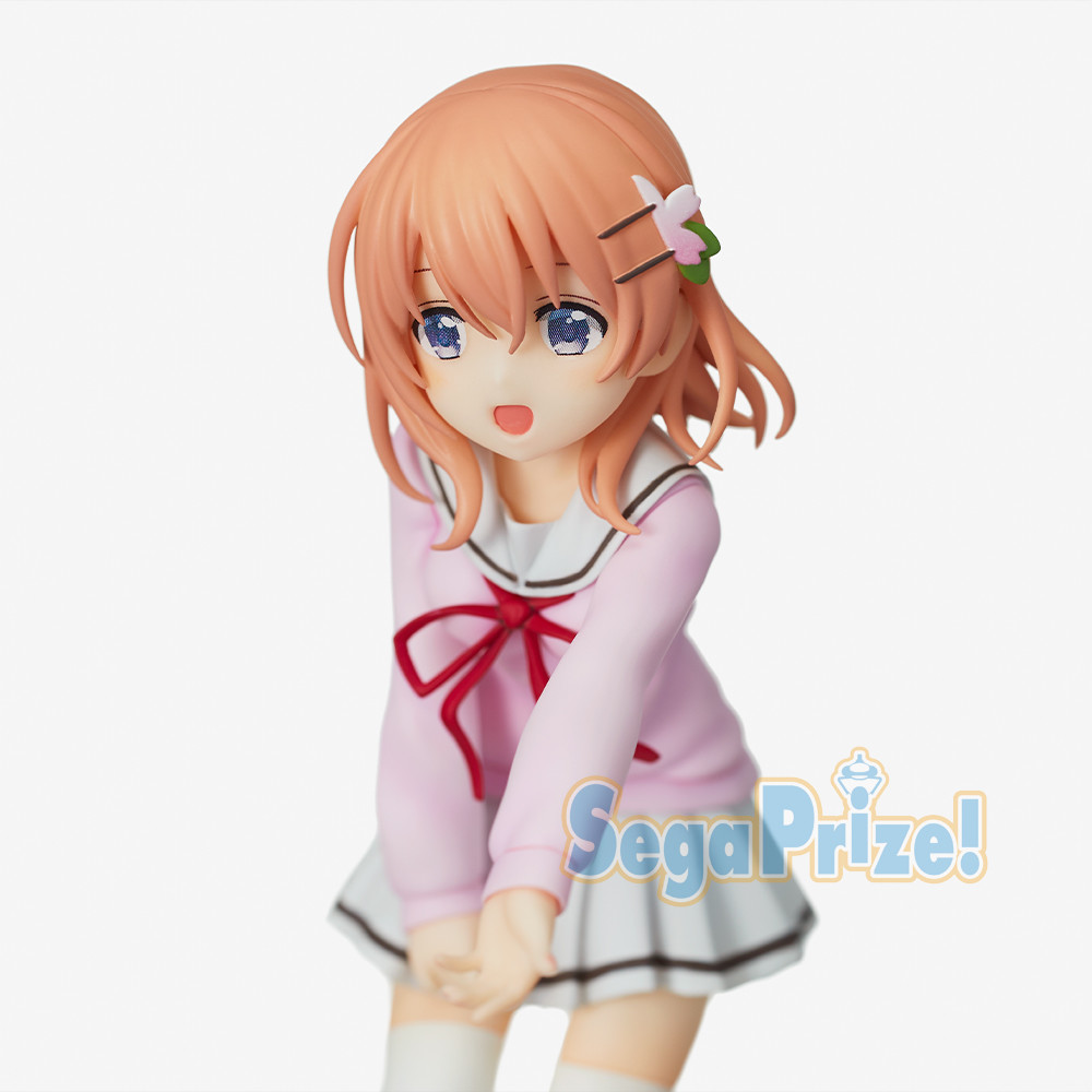Gochuumon wa Usagi Desu ka? Bloom - Hoto Kokoa - PM Figure - Seifuku Ver. (SEGA) photo 6