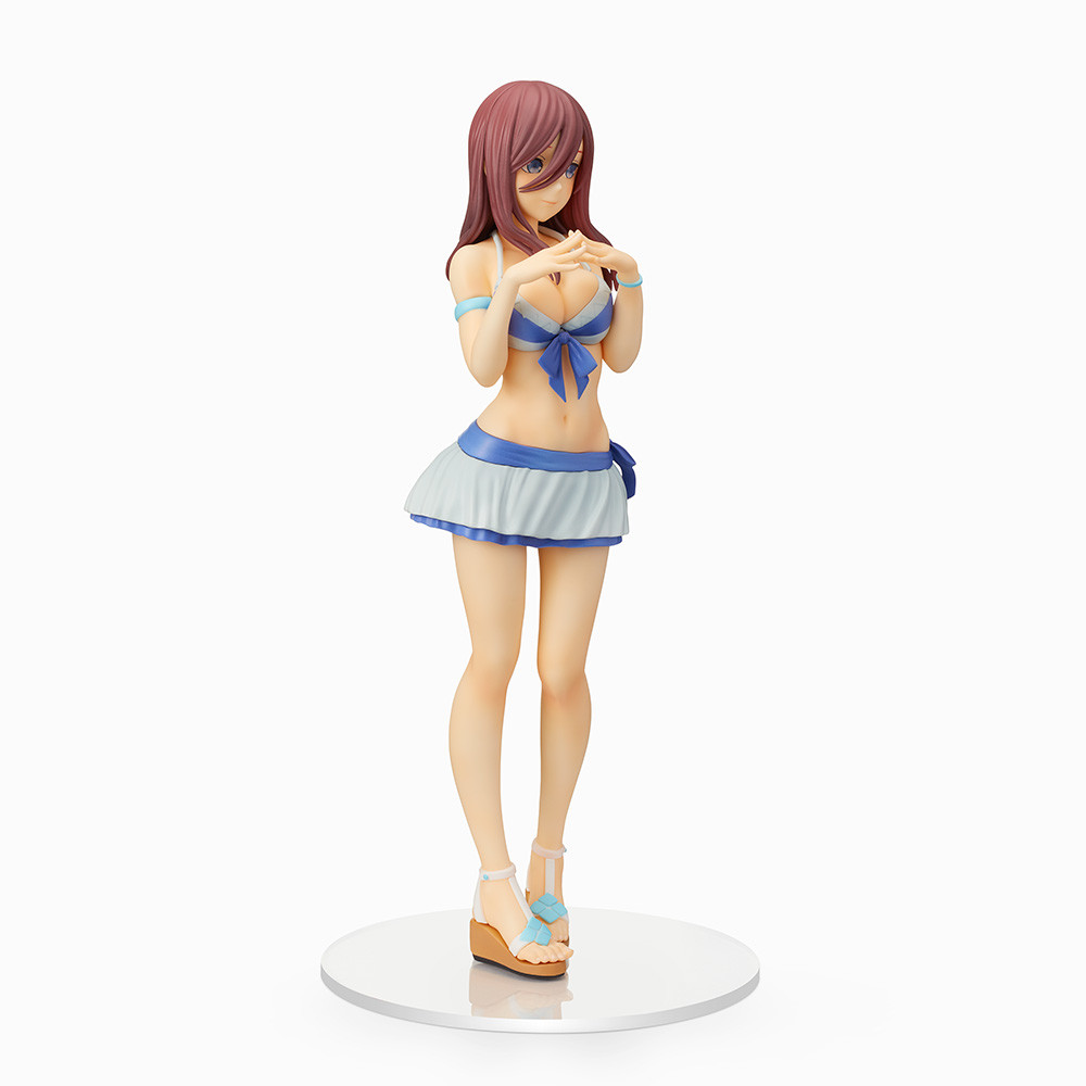 Gotoubun no Hanayome ∬ - Nakano Miku - PM Figure (SEGA) photo 5