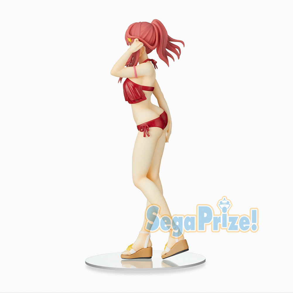 Gotoubun no Hanayome ∬ - Nakano Itsuki - PM Figure (SEGA) photo 3