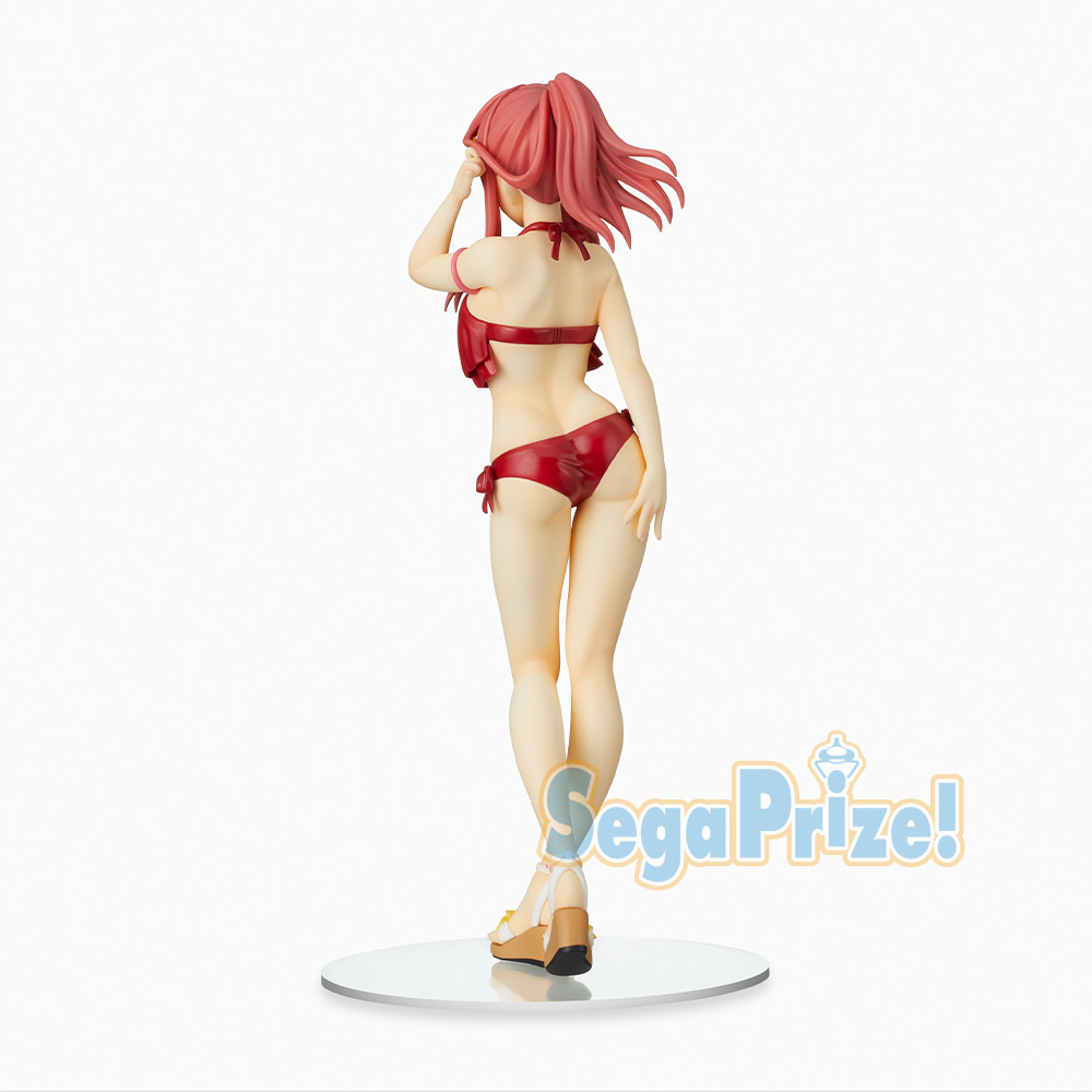Gotoubun no Hanayome ∬ - Nakano Itsuki - PM Figure (SEGA) photo 4