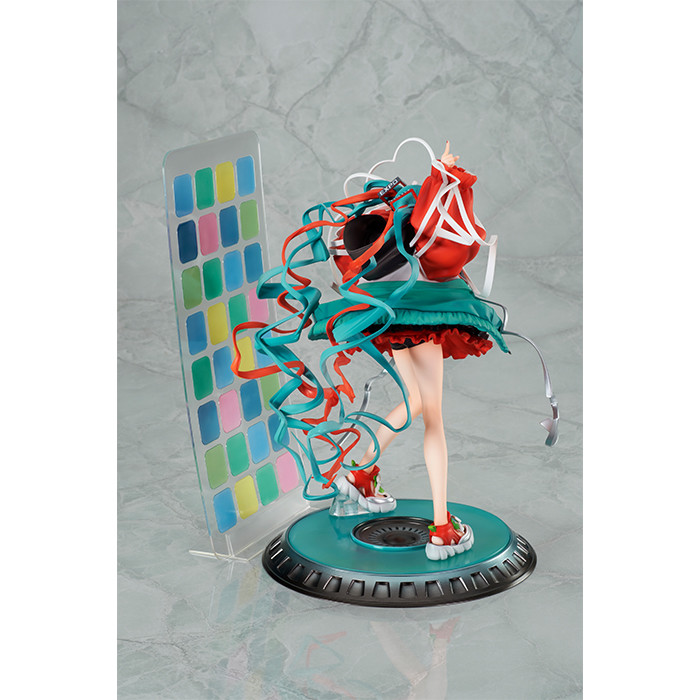 Vocaloid - Hatsune Miku - 1/7 - Miku Expo Digital Stars 2020 ver., DX (Hobby Stock, Wing) photo 2
