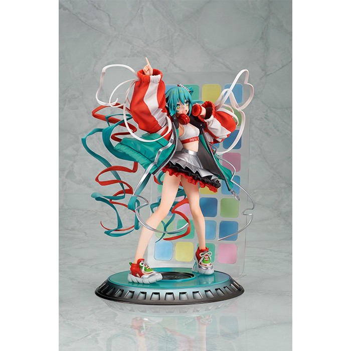Vocaloid - Hatsune Miku - 1/7 - Miku Expo Digital Stars 2020 ver., DX (Hobby Stock, Wing) photo 4
