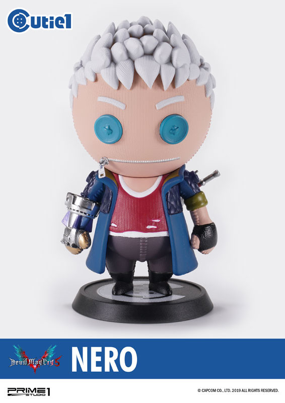 Devil May Cry 5 - Nero - Cutie1 (Prime 1 Studio) photo 2