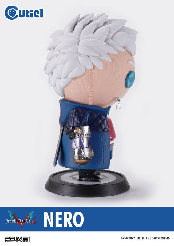 Devil May Cry 5 - Nero - Cutie1 (Prime 1 Studio) photo 3