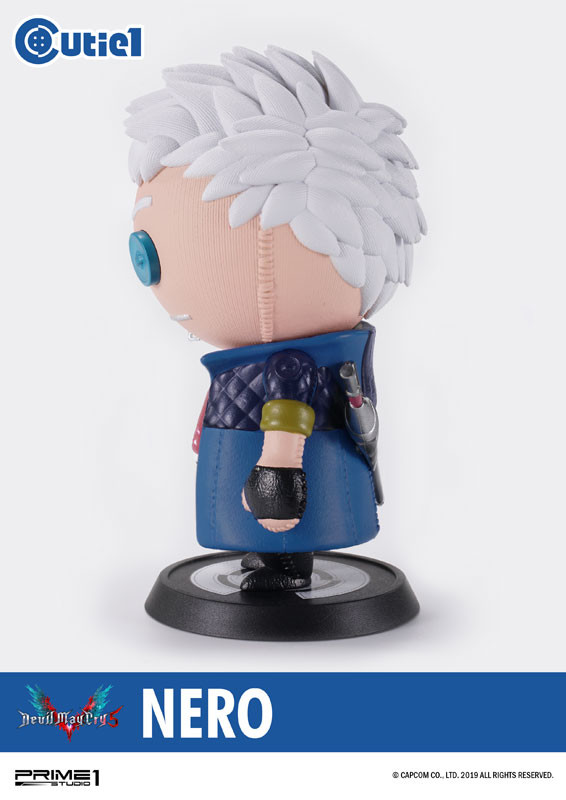 Devil May Cry 5 - Nero - Cutie1 (Prime 1 Studio) photo 5