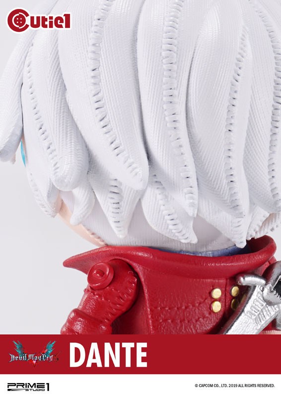 Devil May Cry 5 - Dante - Cutie1 (Prime 1 Studio) photo 3