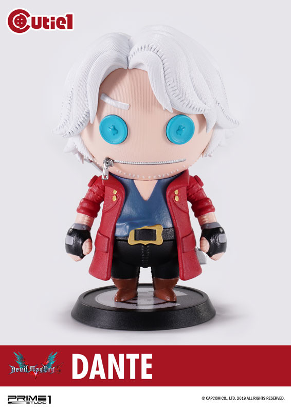 Devil May Cry 5 - Dante - Cutie1 (Prime 1 Studio) photo 7