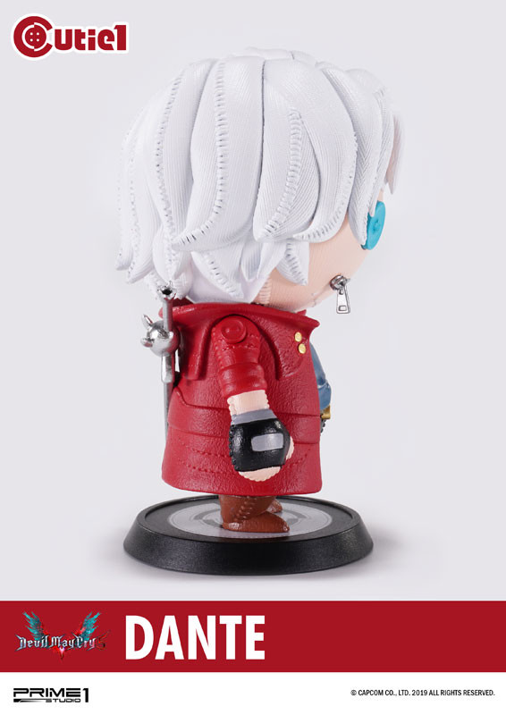 Devil May Cry 5 - Dante - Cutie1 (Prime 1 Studio) photo 8