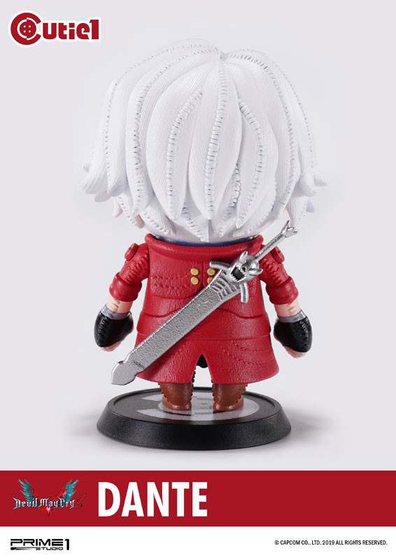Devil May Cry 5 - Dante - Cutie1 (Prime 1 Studio) photo 9