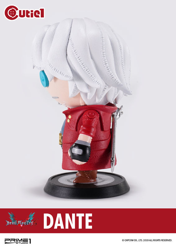 Devil May Cry 5 - Dante - Cutie1 (Prime 1 Studio) photo 10