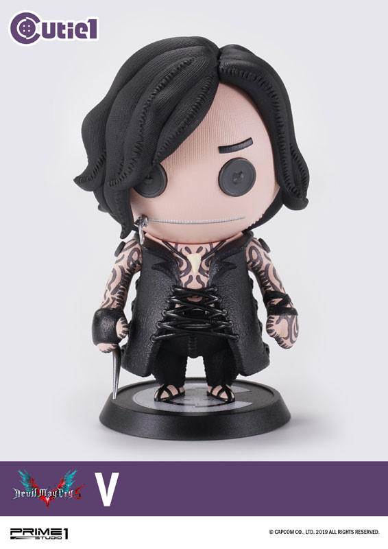 Devil May Cry 5 - V - Cutie1 (Prime 1 Studio) photo 2