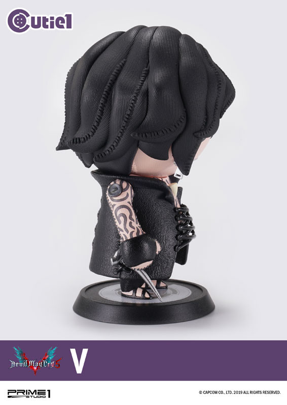 Devil May Cry 5 - V - Cutie1 (Prime 1 Studio) photo 3