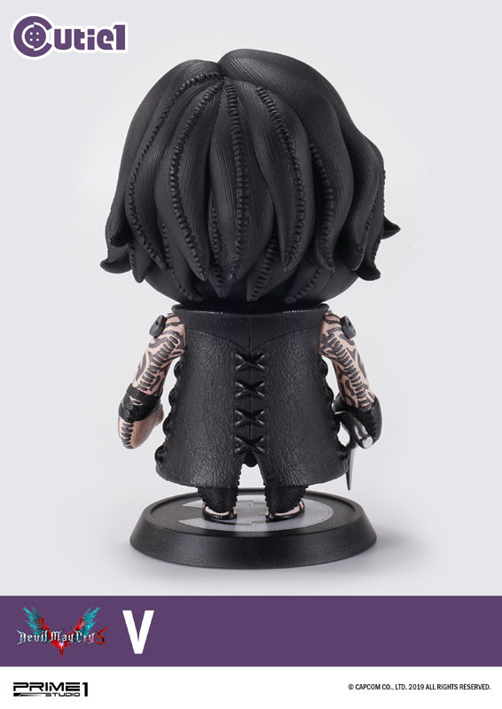 Devil May Cry 5 - V - Cutie1 (Prime 1 Studio) photo 4