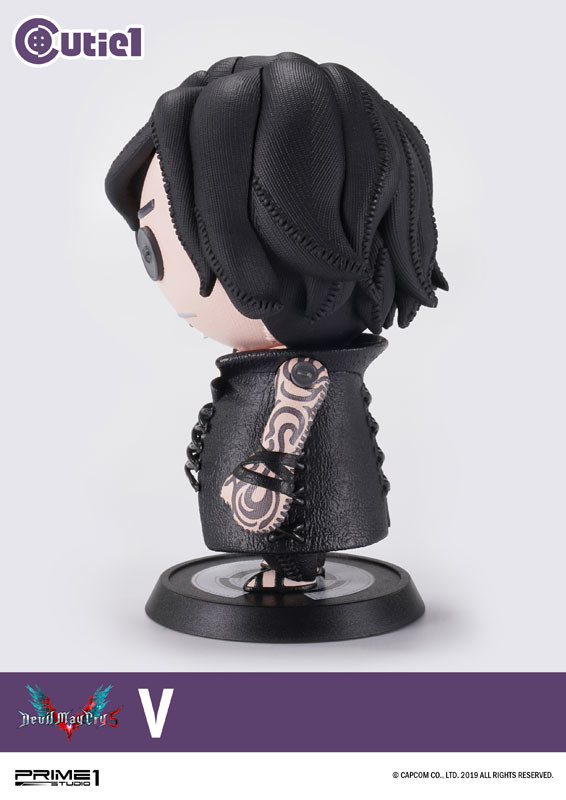 Devil May Cry 5 - V - Cutie1 (Prime 1 Studio) photo 5