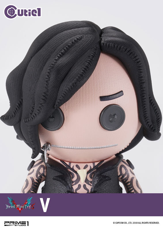 Devil May Cry 5 - V - Cutie1 (Prime 1 Studio) photo 6