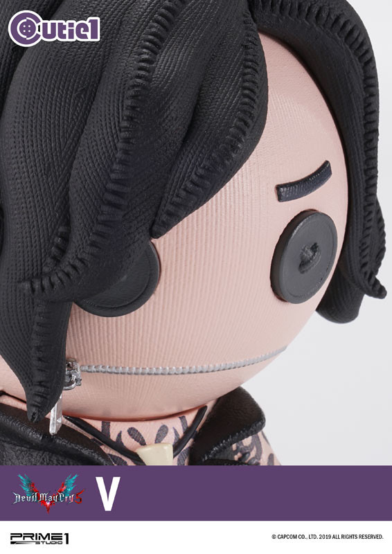 Devil May Cry 5 - V - Cutie1 (Prime 1 Studio) photo 7