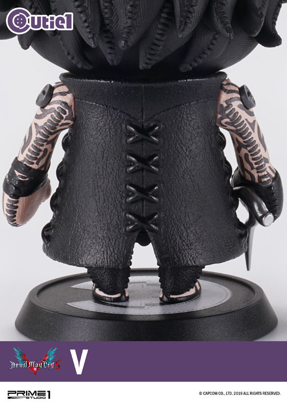 Devil May Cry 5 - V - Cutie1 (Prime 1 Studio) photo 10