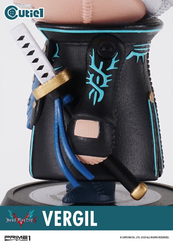 Devil May Cry 5 - Vergil - Cutie1 (Prime 1 Studio) photo 3