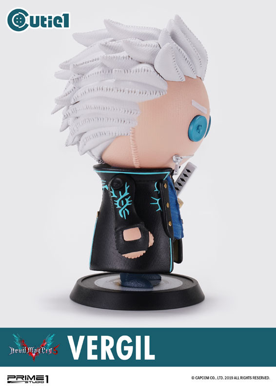 Devil May Cry 5 - Vergil - Cutie1 (Prime 1 Studio) photo 7