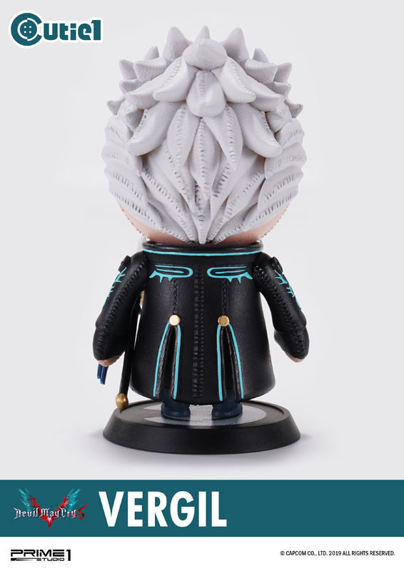 Devil May Cry 5 - Vergil - Cutie1 (Prime 1 Studio) photo 8